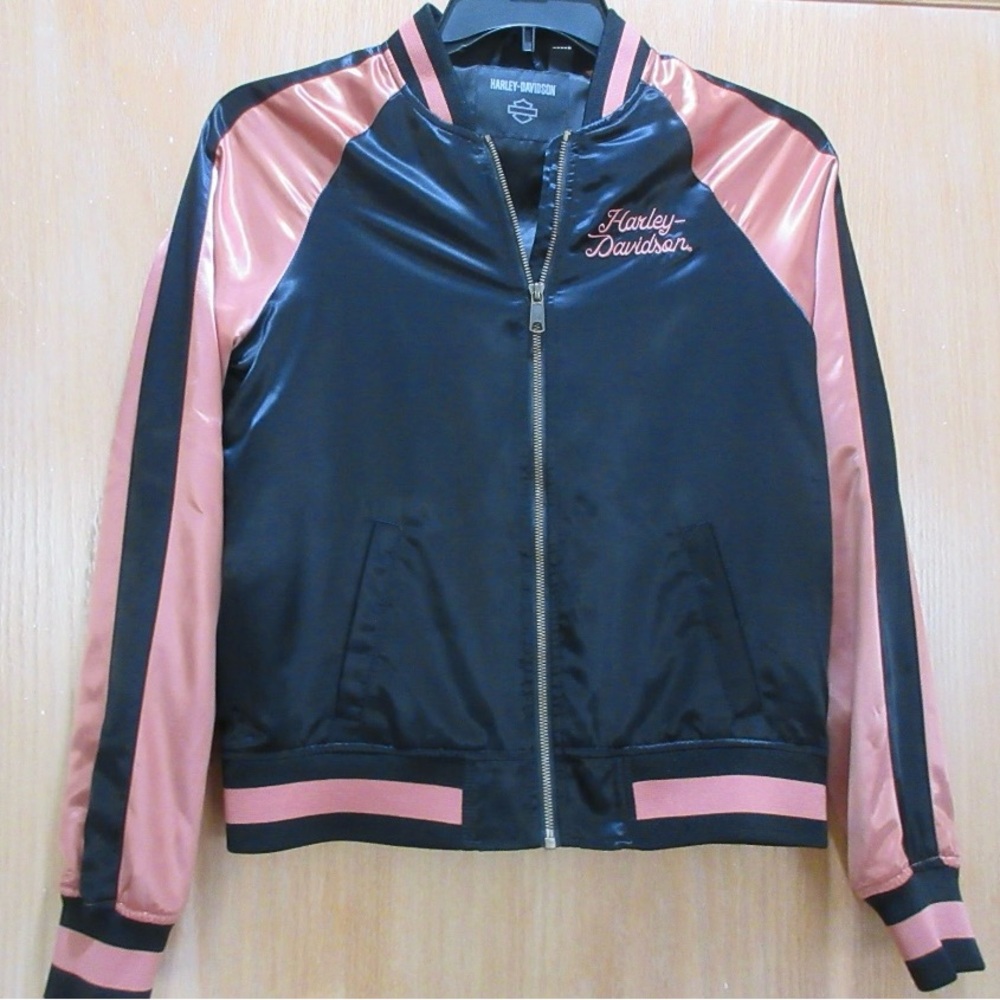 Women’s Harley Davidson Jacket